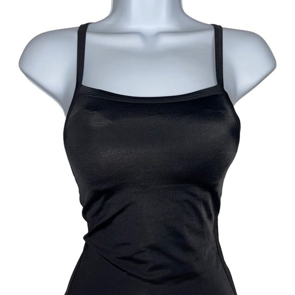 NWT Syrokan One Piece Athletic Training Competition Sports Swimsuit Womens 30 - Picture 2 of 9